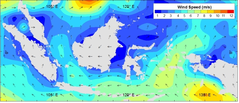 MarIS | PT. Bhumi Warih Geohydromatics